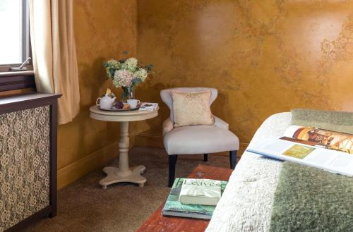Hartzell House Bed and Breakfast — Addison — photo 4