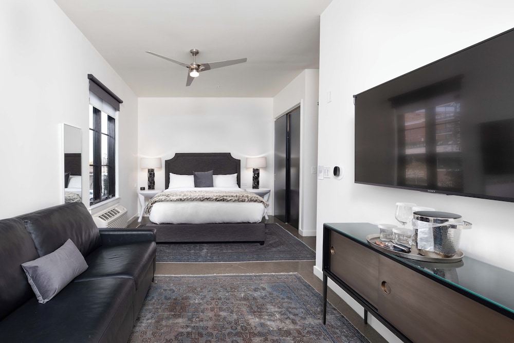 121 Hotel - photo 21
