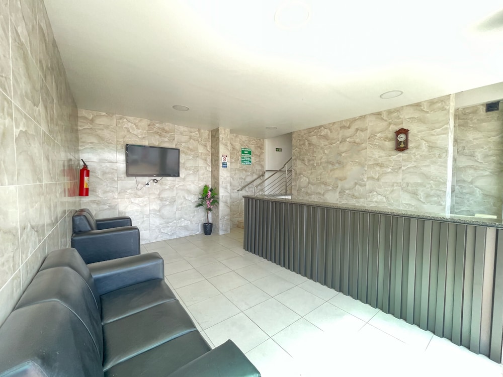 Pousada Anadia — hotel in Anadia