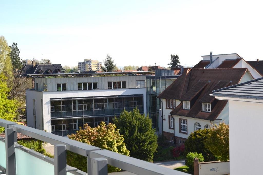 Braviscasa Ferienresidenz Endingen Stadttor — hotel in Endingen