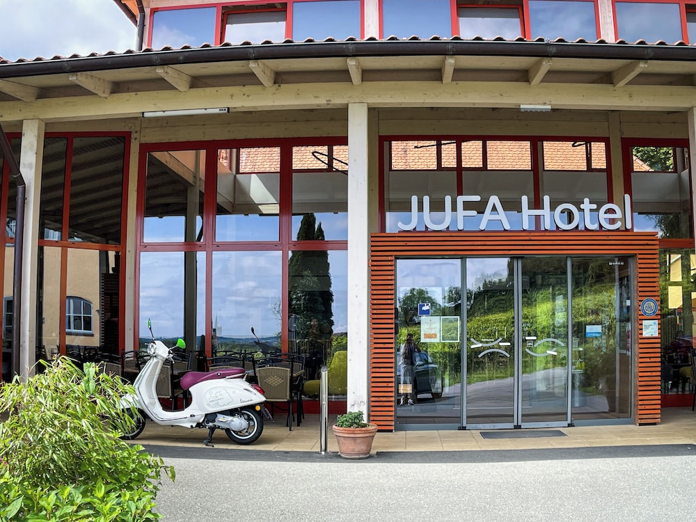 Jufa Hotel Deutschlandsberg