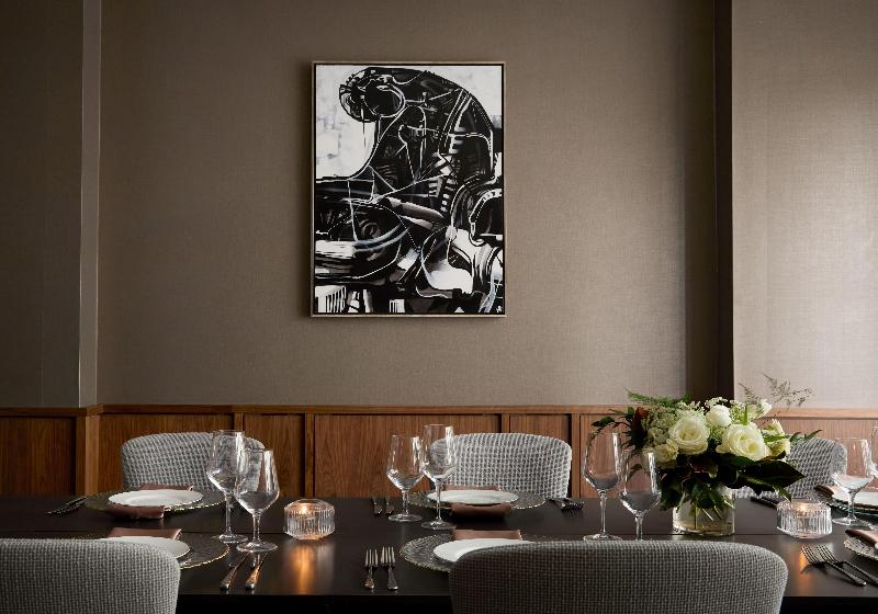 InterContinental Hotels Indianapolis an IHG Hotel - photo 82