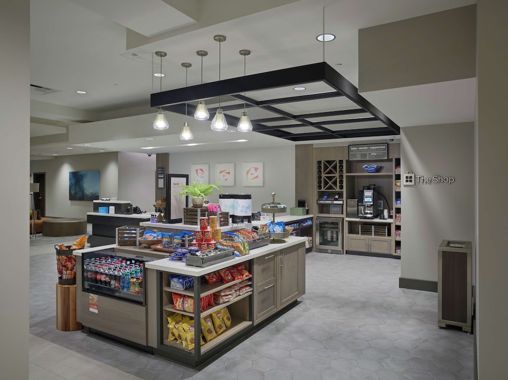 Hilton Garden Inn Corning Downtown - photo 25