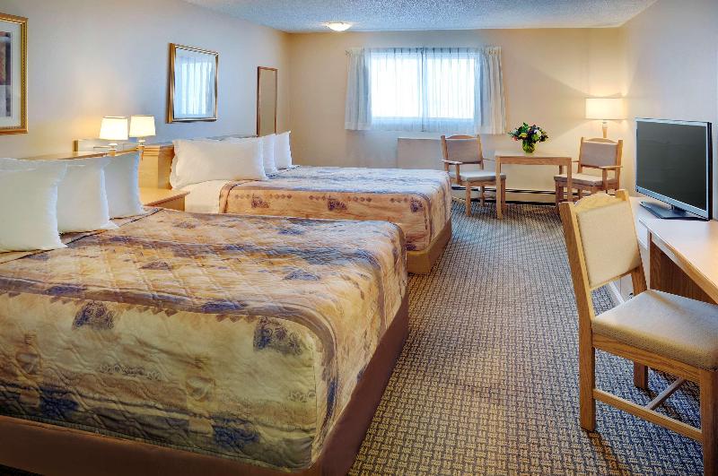 Nova Inn Kindersley — Kindersley — photo 2