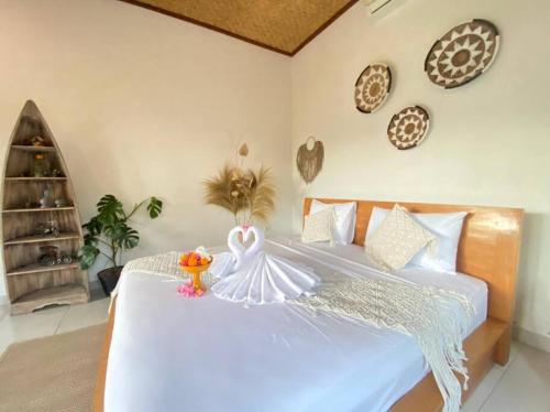 Sunset Jungle Villa by Rare Angon Ubud — 4-Star Luxury Hotel in Ubud, Indonesia