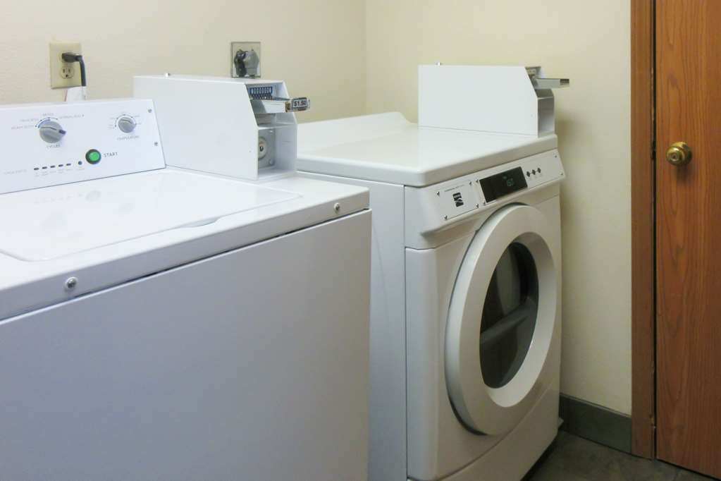 Quality Inn & Suites Red Wing - photo 16