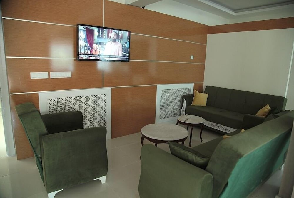 Sefa Green Hotel — Bolu — photo 3