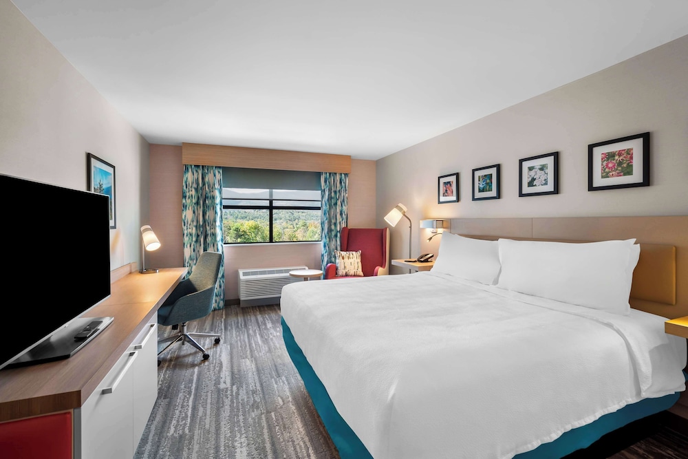 Hilton Garden Inn North Conway - photo 17