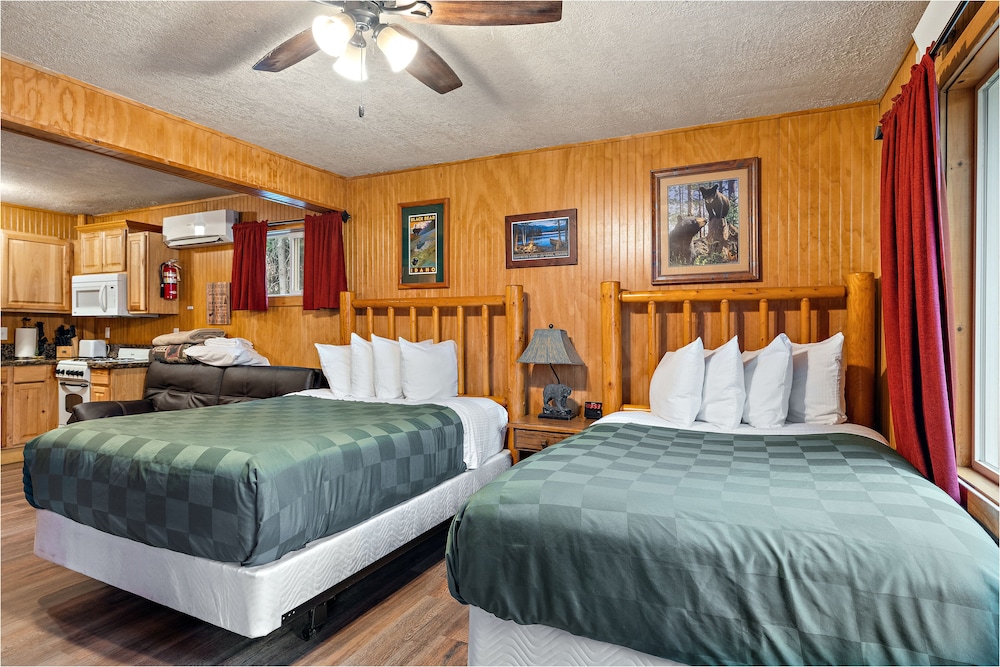 Brundage Bungalows - photo 30