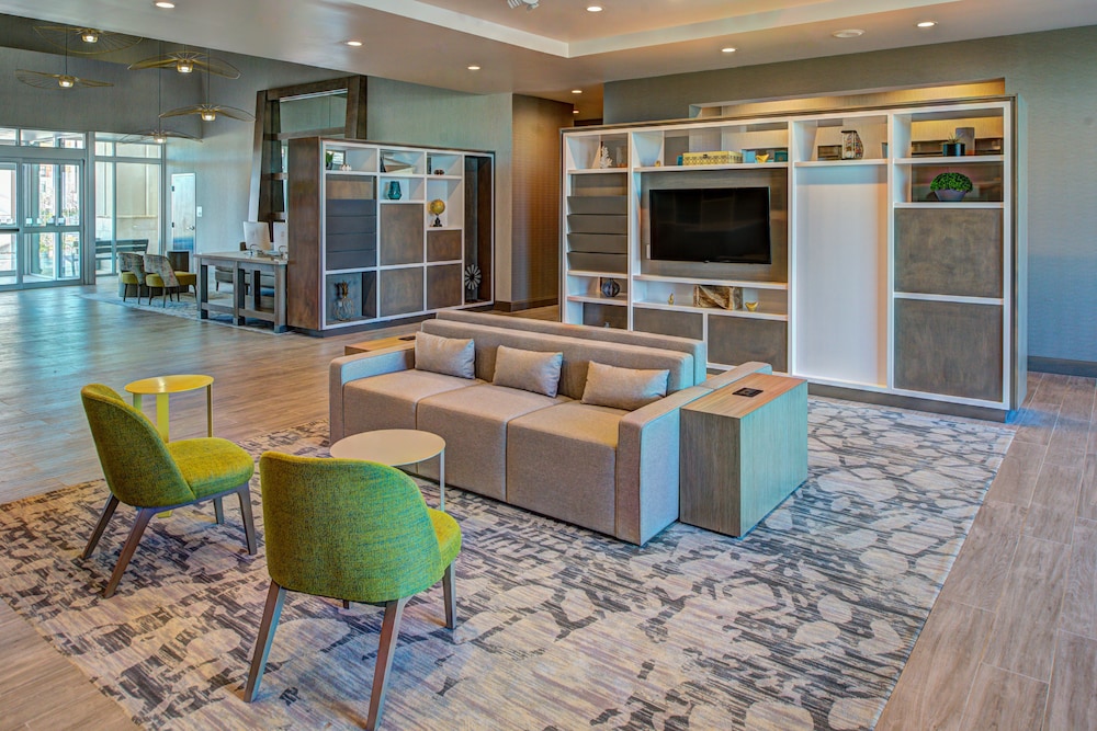 Holiday Inn Hotel & Suites Houston West Katy Mills by IHG - photo 52