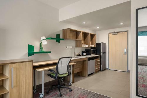Home2 Suites By Hilton Conyers Atlanta - photo 33