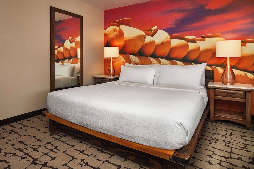 Hotel Don Fernando de Taos Tapestry Collection by Hilton - photo 11
