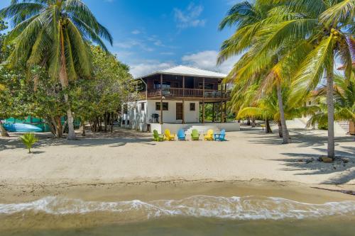 Bella Sway Belize — Placencia — photo 5