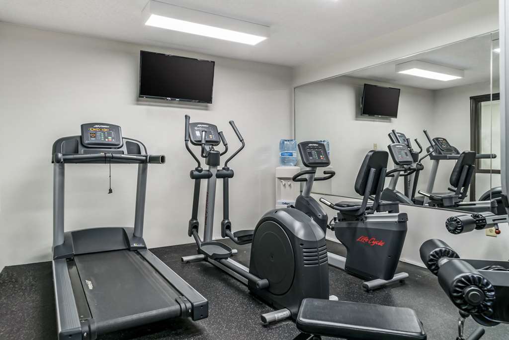 Comfort Inn East Oregon Toledo - photo 25