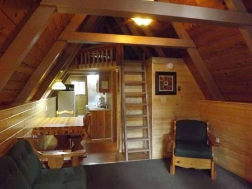 Arizona Mountain Inn and Cabins - photo 110