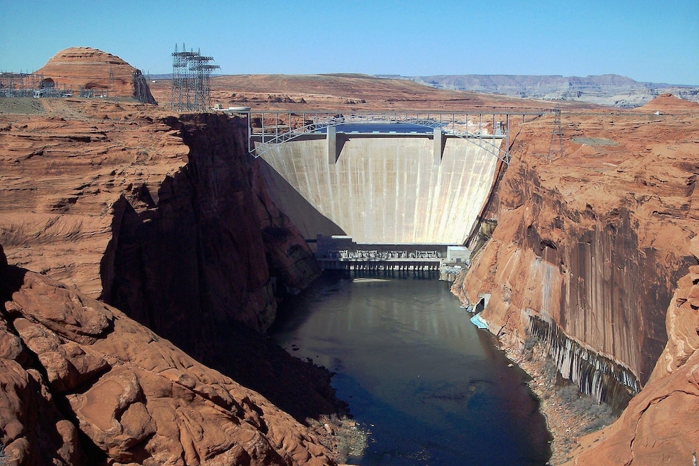 Quality Inn View Of Lake Powell Page - photo 35