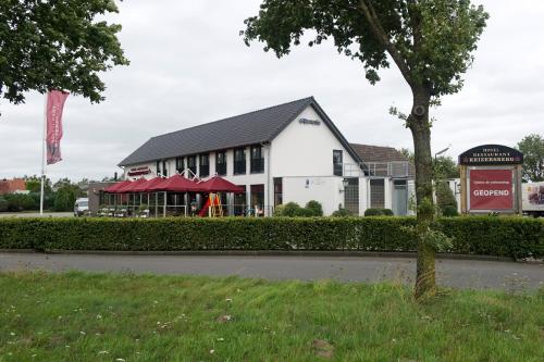 Hotel Restaurant Keizersberg — Venray — photo 5
