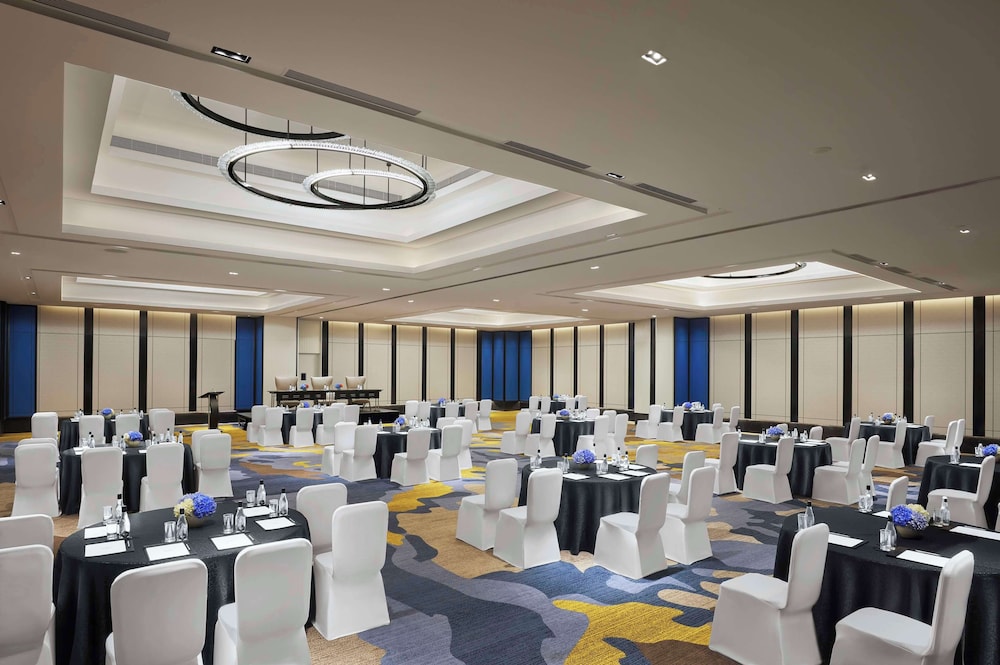 Hyatt Centric Hebbal Bengaluru — Bengaluru — photo 5