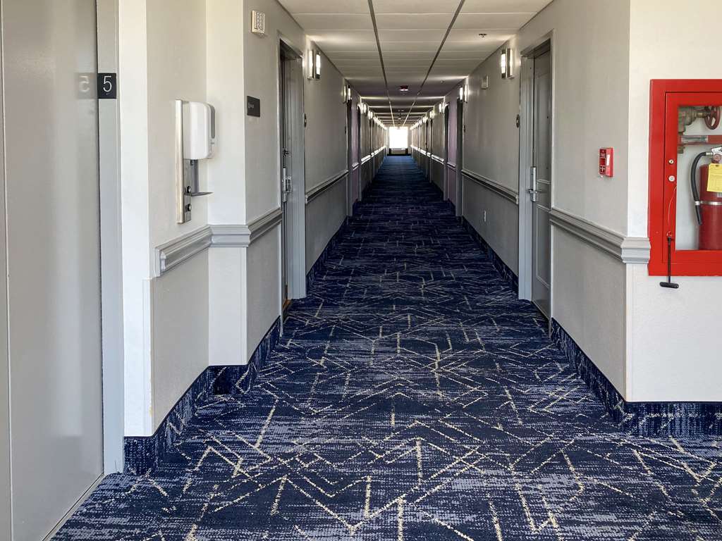 MainStay Suites Conover Hickory - photo 34