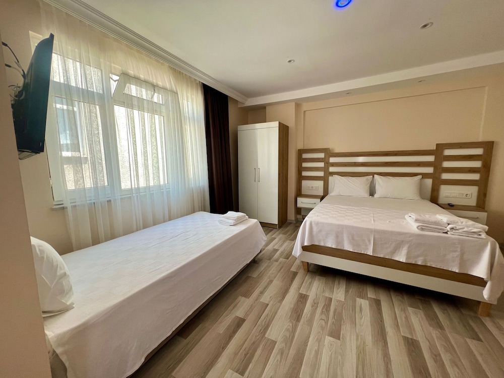 SeventyFour Hotel — Amasra — photo 2