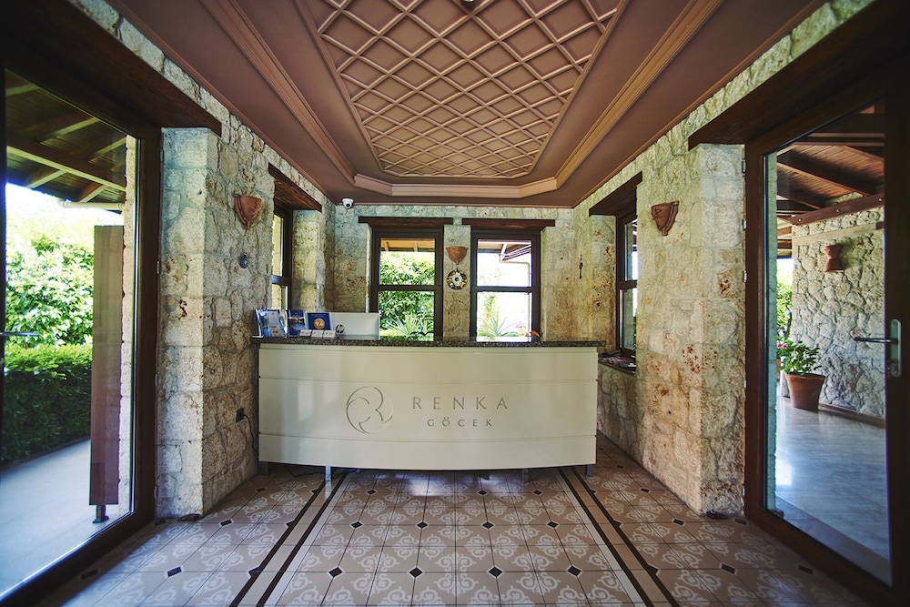 Renka Hotel & Spa — Fethiye — photo 2