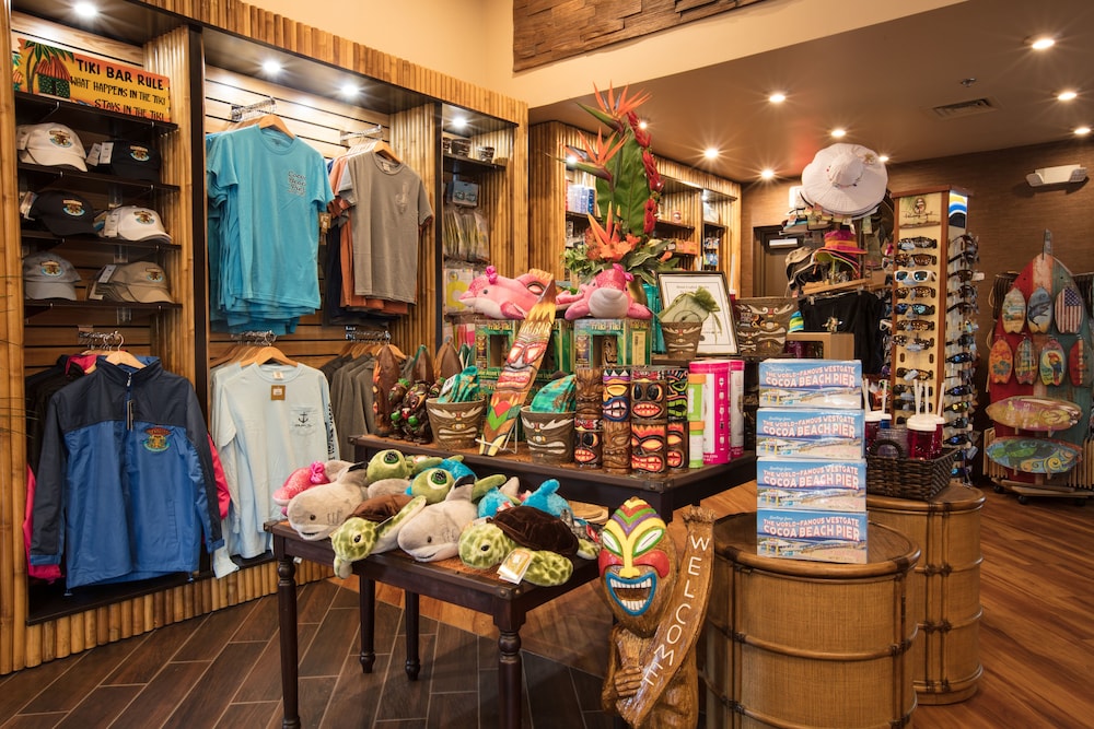 Westgate Cocoa Beach Resort - photo 22