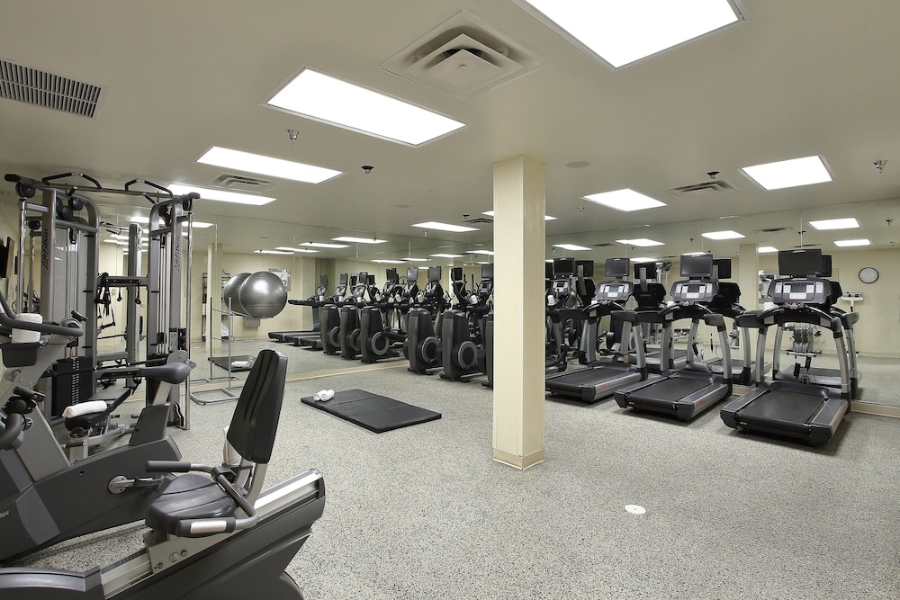 Marriott El Paso - photo 26