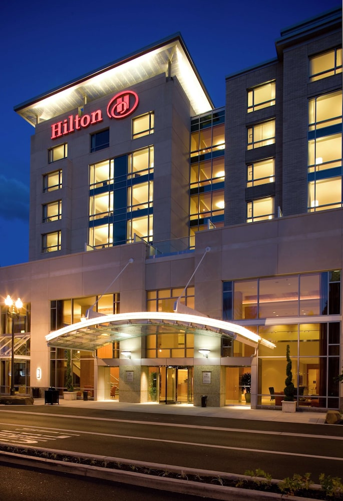 Hilton Vancouver Washington - photo 80