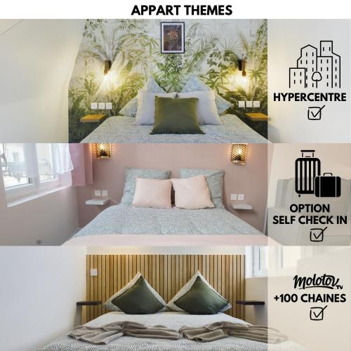 Chateau Compiegne Houses Centre Ville in Compiegne, France