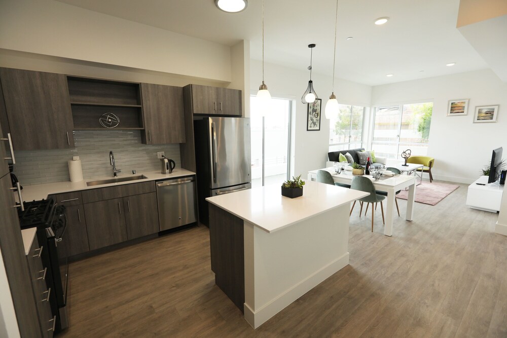 Panoramic Central Residences - photo 22