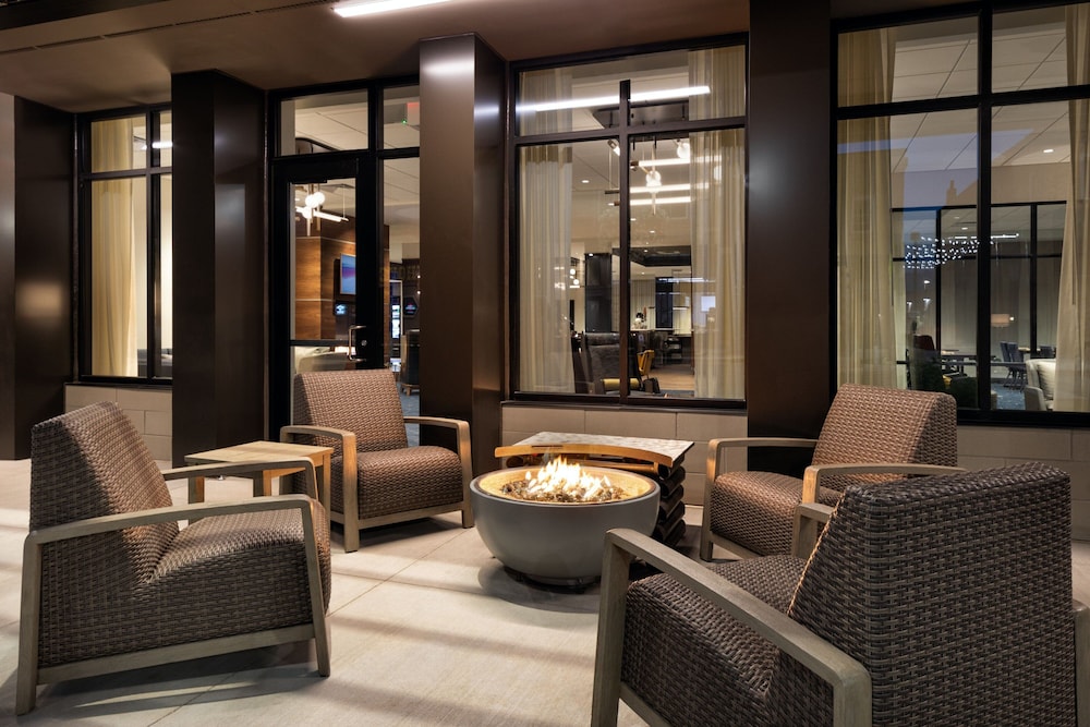 Courtyard by Marriott Owatonna Downtown - photo 24