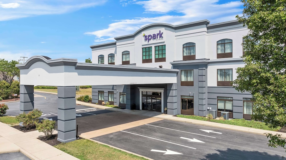 Spark by Hilton Lancaster Dutch Country - photo 31