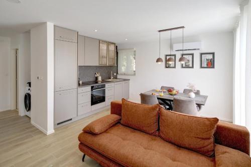 Apartment Olga Lapad