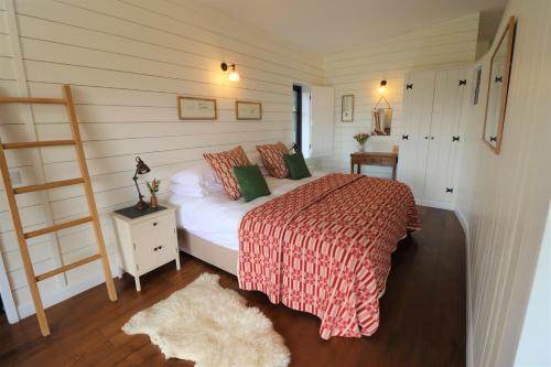 Pavilion — 4-Star Luxury Hotel in Llantwit Major, United Kingdom