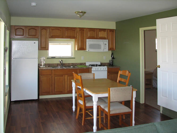 Swan Bay Resort 1000 Islands Premier RV Park & Marina - photo 25