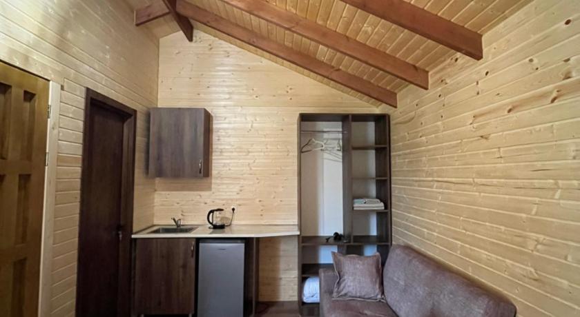 Finca Idoize Camping Hotel