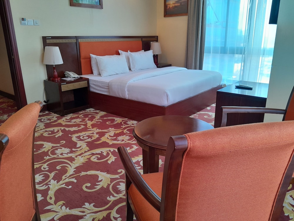 Morena Hotel Morogoro — Morogoro — photo 5