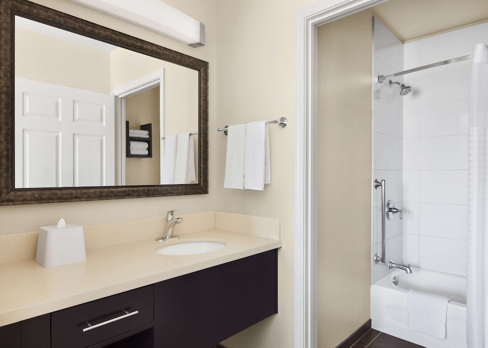 Homewood Suites by Hilton Cathedral City Palm Springs - photo 21
