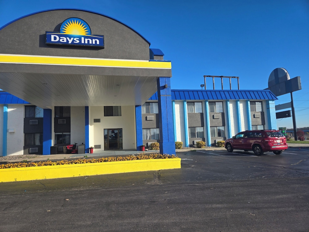 Days Inn by Wyndham Portage Cascade Mountain area - photo 85
