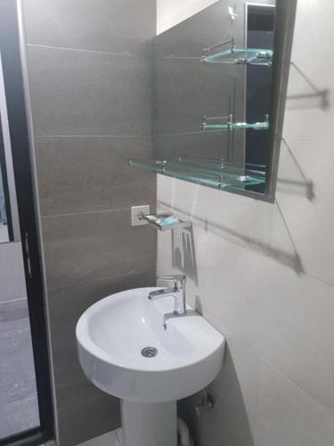 Hotel Ragnar — Tbilisi — photo 5