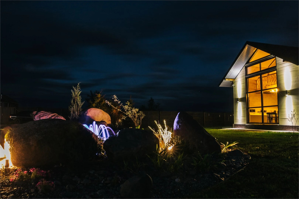 Enisej Mini hotel in Shushenskoye, Russia