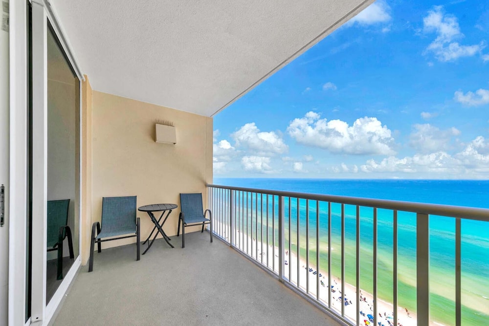 Majestic Beach Towers 2 1803 - featured photo