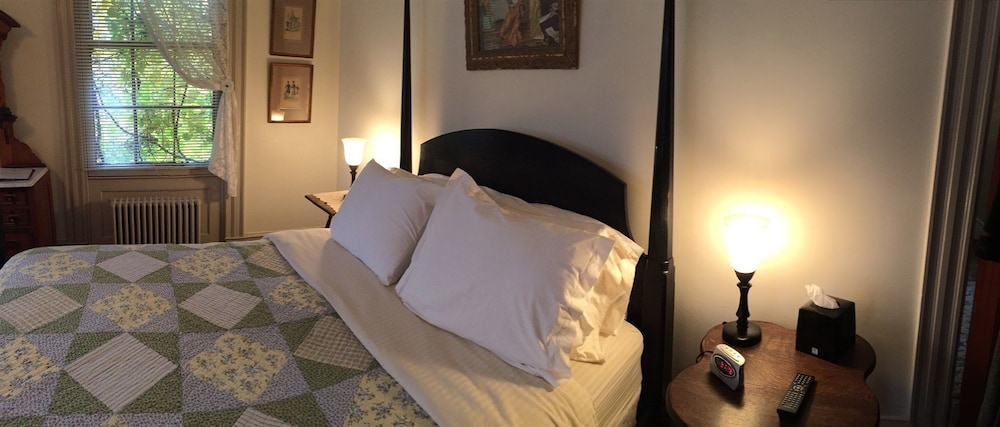 Borland House Inn - photo 9