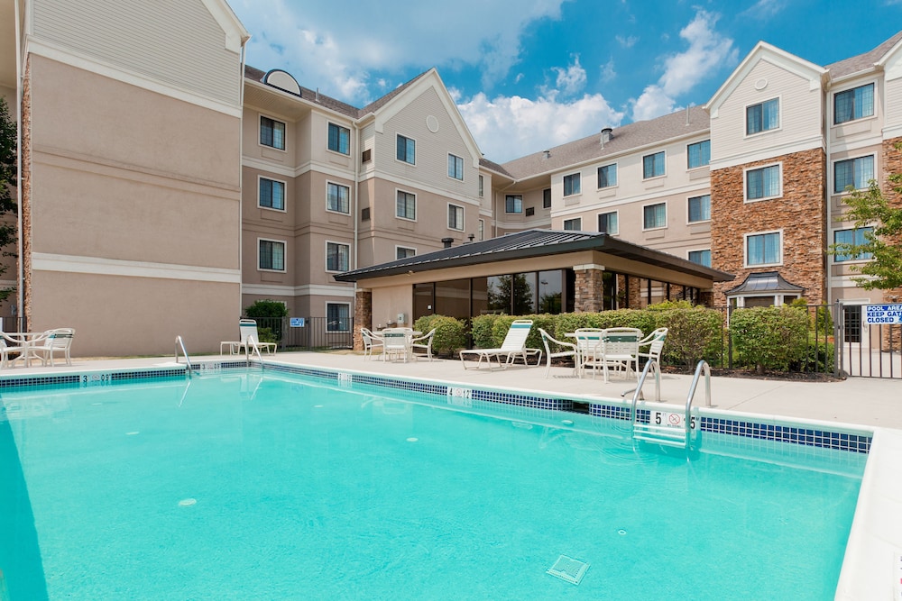 Staybridge Suites Allentown Bethlehem Airport by IHG - photo 54