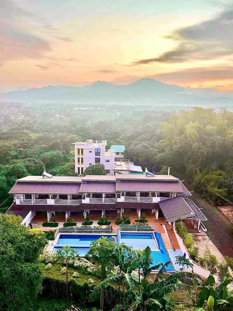 DMC Condotel in Puerto Princesa, Philippines