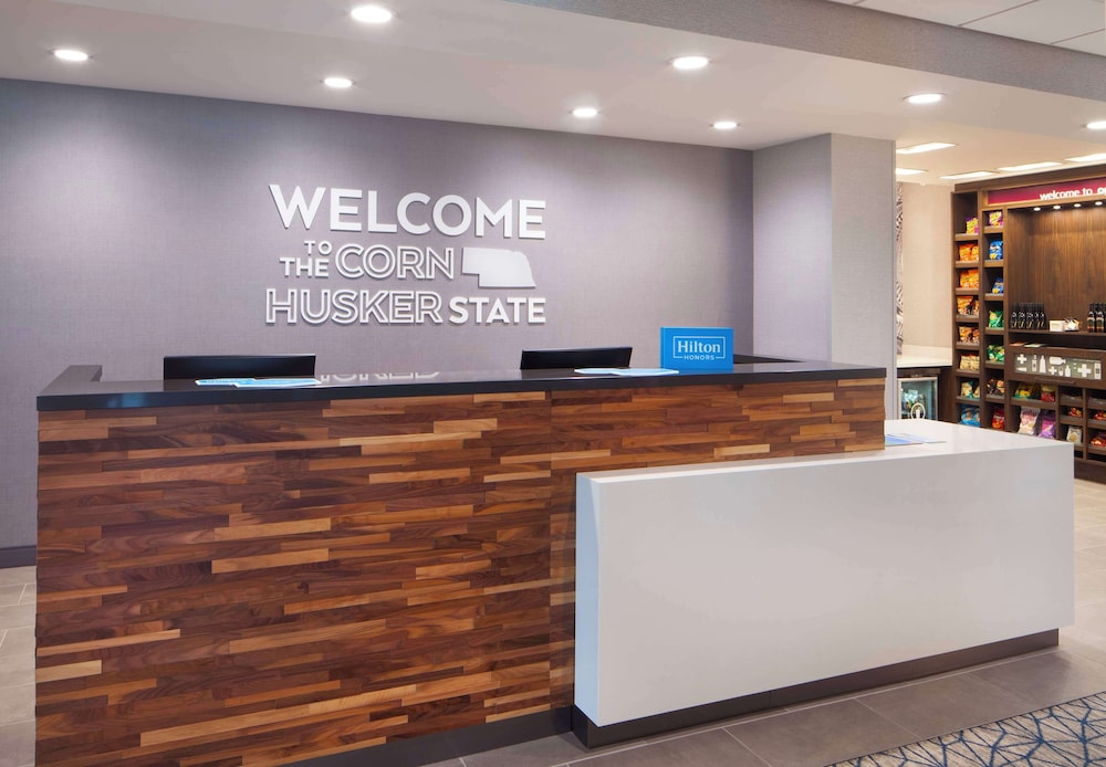 Hampton Inn Ogallala - photo 4