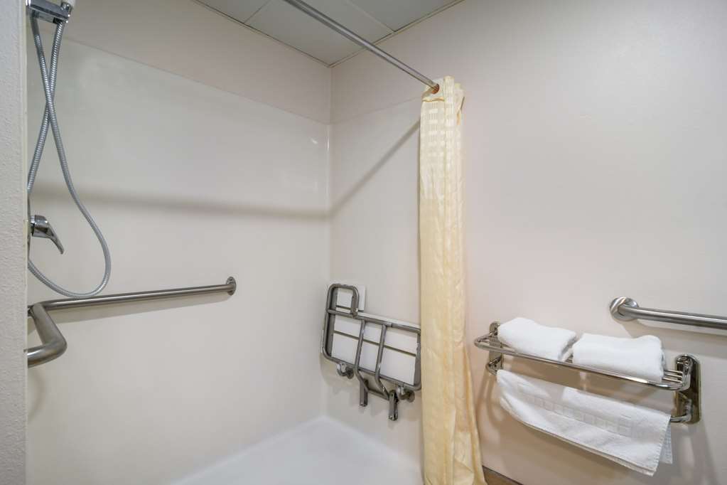 SureStay Plus Hotel by Best Western Tarboro - photo 23