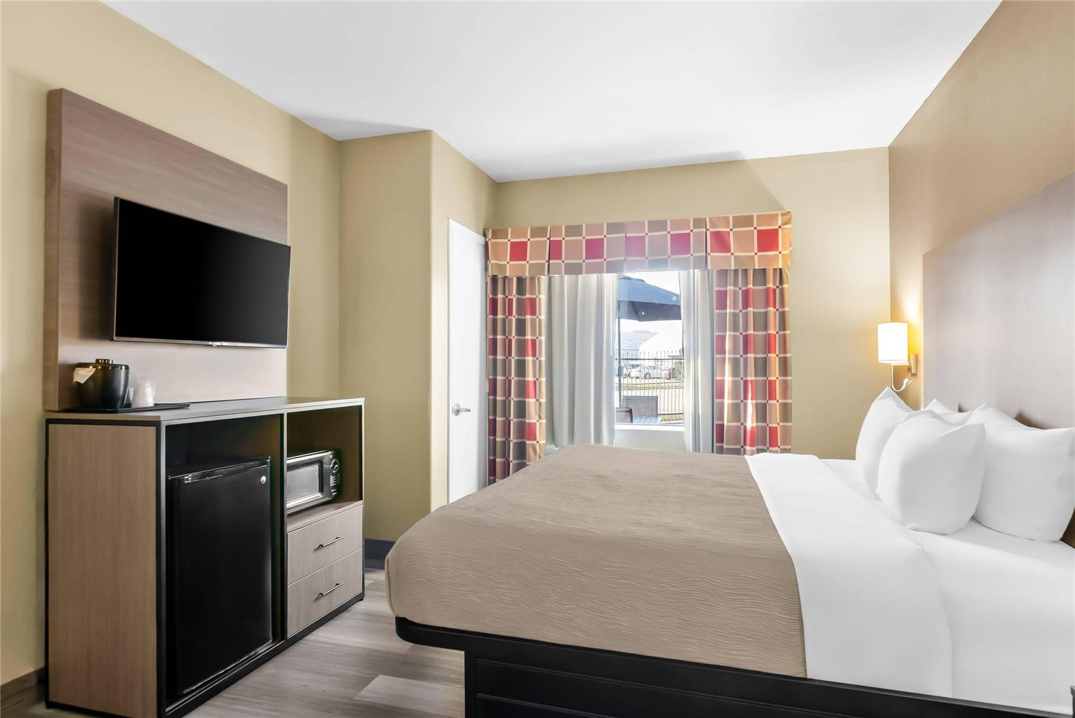 Quality Suites Houston NW Cy Fair - photo 36