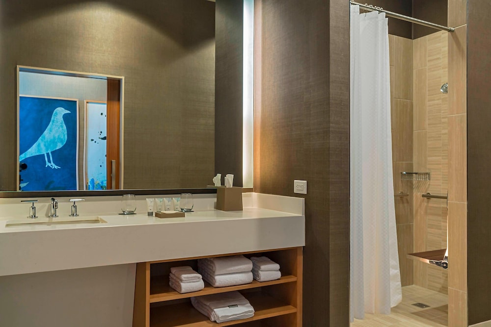 The Westin At The Woodlands - photo 37