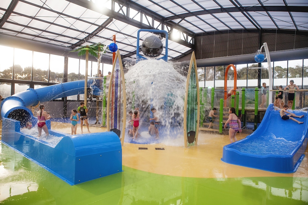 BIG4 Ingenia Holidays Inverloch — hotel in Inverloch